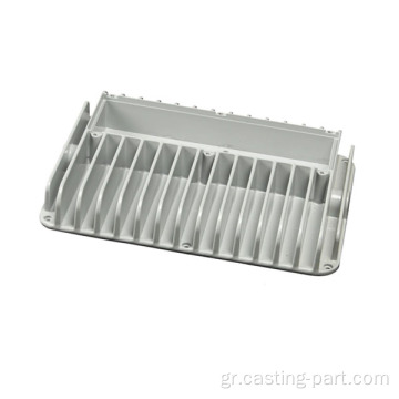 A380 Die Casting LED LED Light